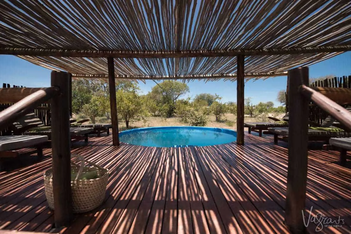 South African Safari Lodges - Africa on Foot