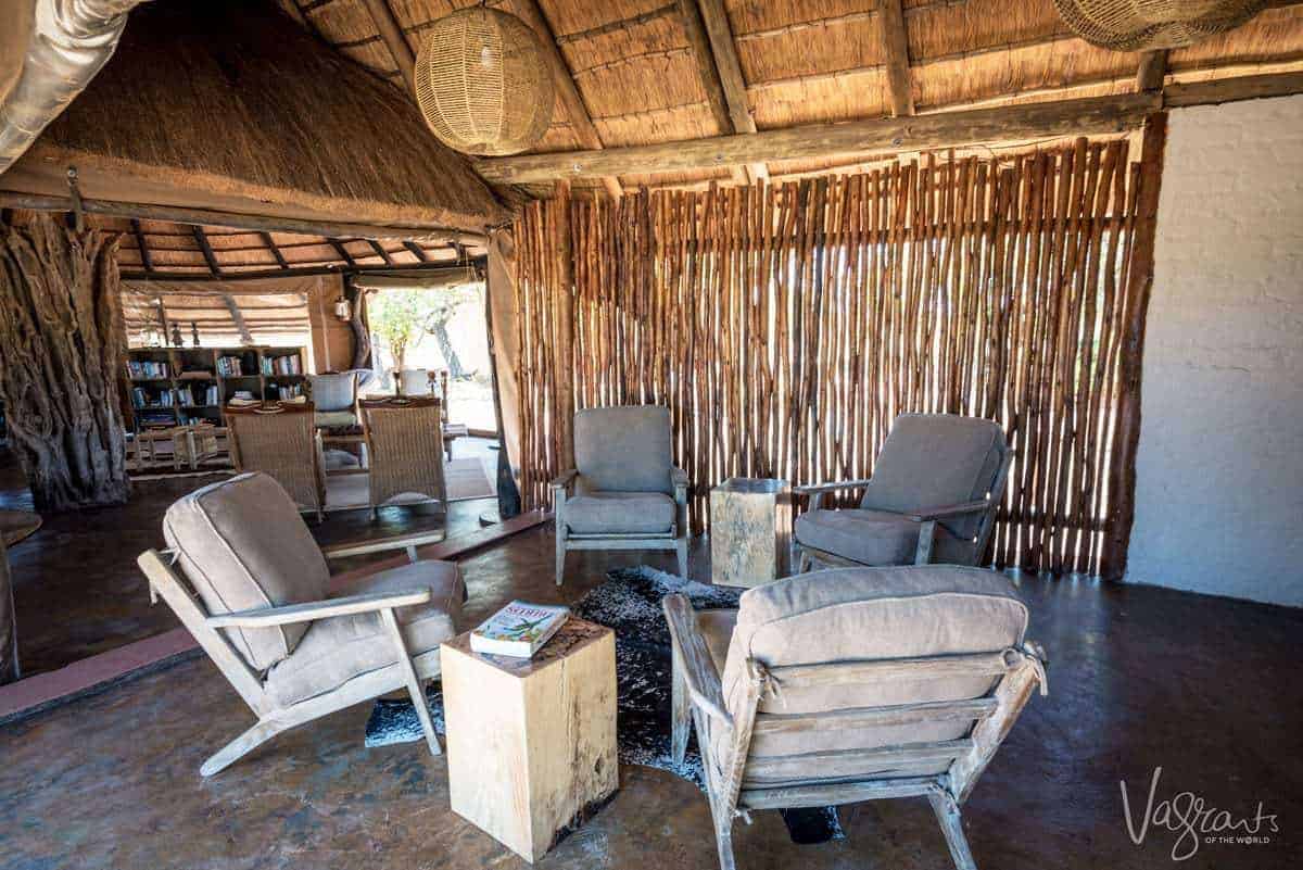 South African Safari Lodges - Africa on Foot