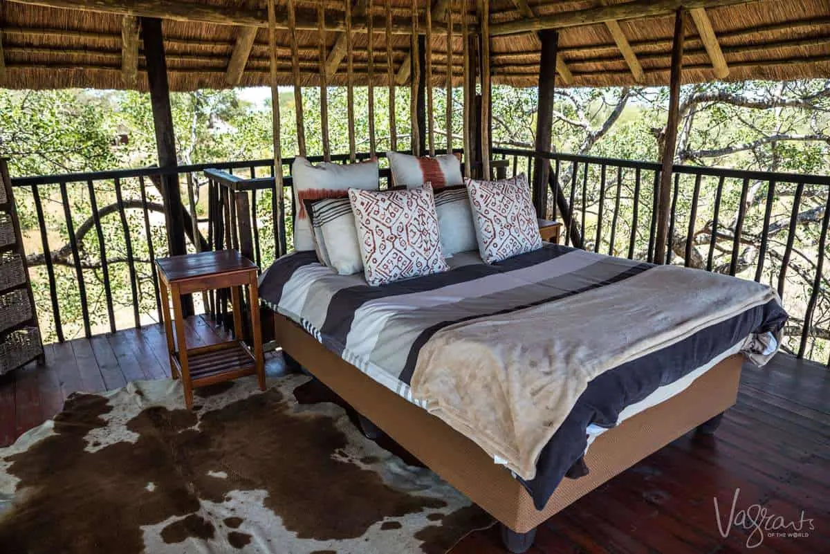 South African Safari Lodges - Africa on Foot