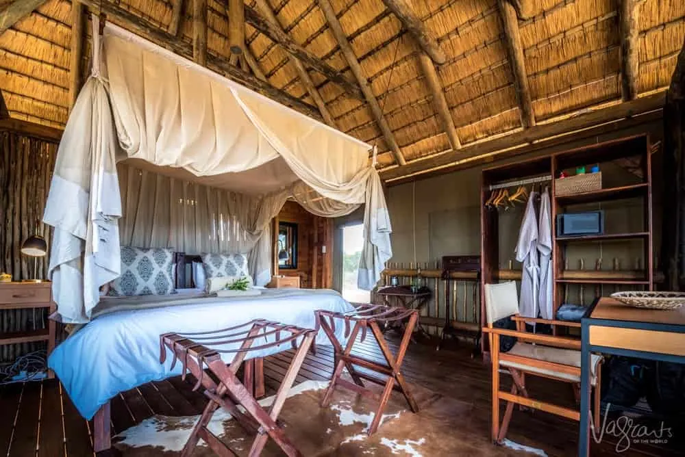 nThambo Tree Camp- Affordable luxury African safaris
