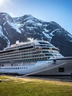 Viking Ocean Cruises- Viking Sea