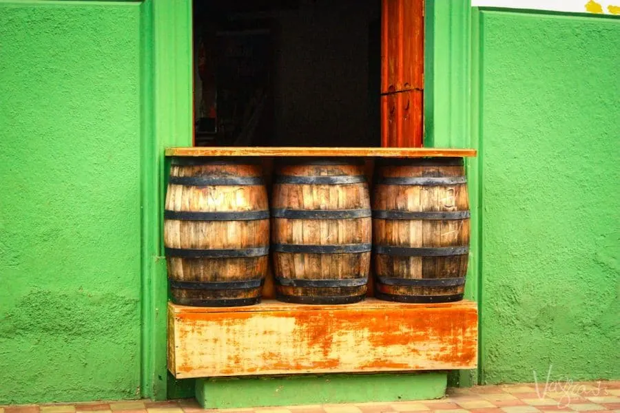 What to do in Granada Nicaragua - Explore the old colonial city