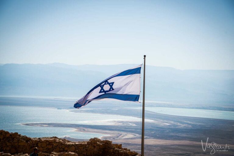 24 Things to do in Israel A Journey Through The Holy Land