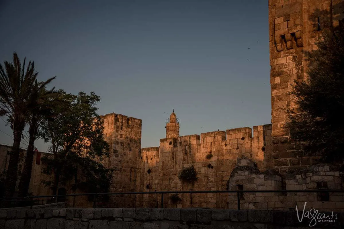 Photography Tips Old City Jerusalem