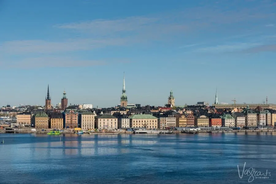 Stockholm Sweden