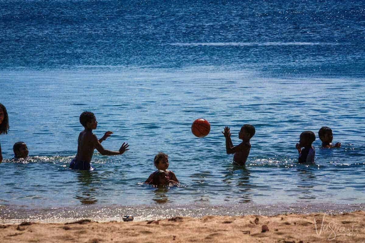 The Corn Islands Nicaragua