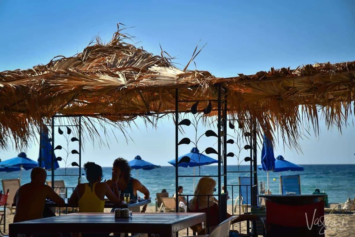 Best things to do in Cyprus - Polis Beach