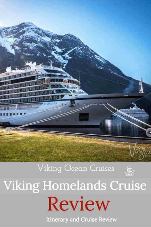 viking homelands cruise reviews 2022