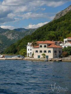 Bay of Kotor Montenegro - Best things to do in Montenegro