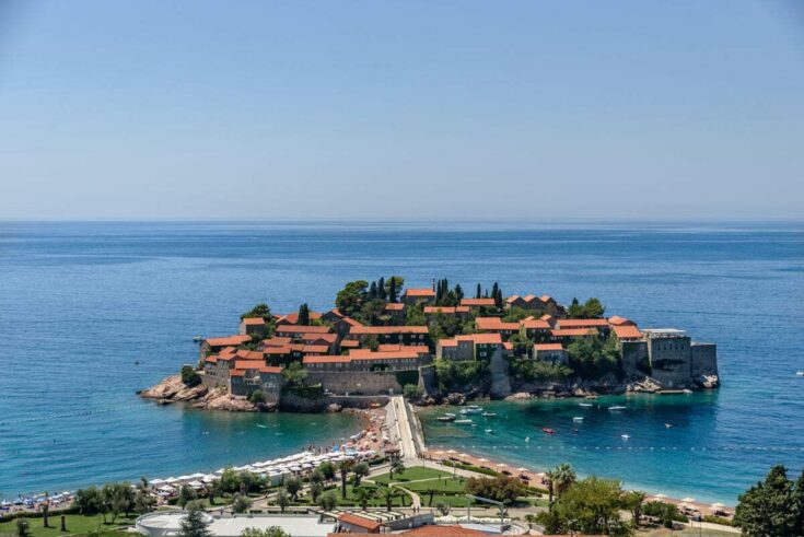 Best Things to do in Montenegro- Discover The Best of the Balkans
