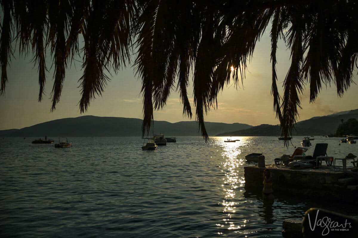 Bay of Kotor Montenegro - Best things to do in Montenegro