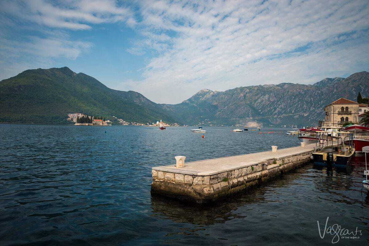 Bay of Kotor Montenegro - Best things to do in Montenegro