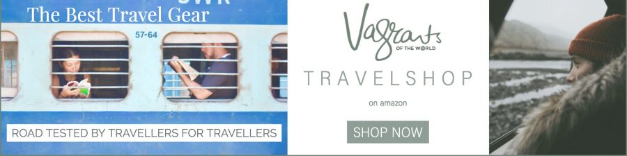 Travel Shop On Amazon