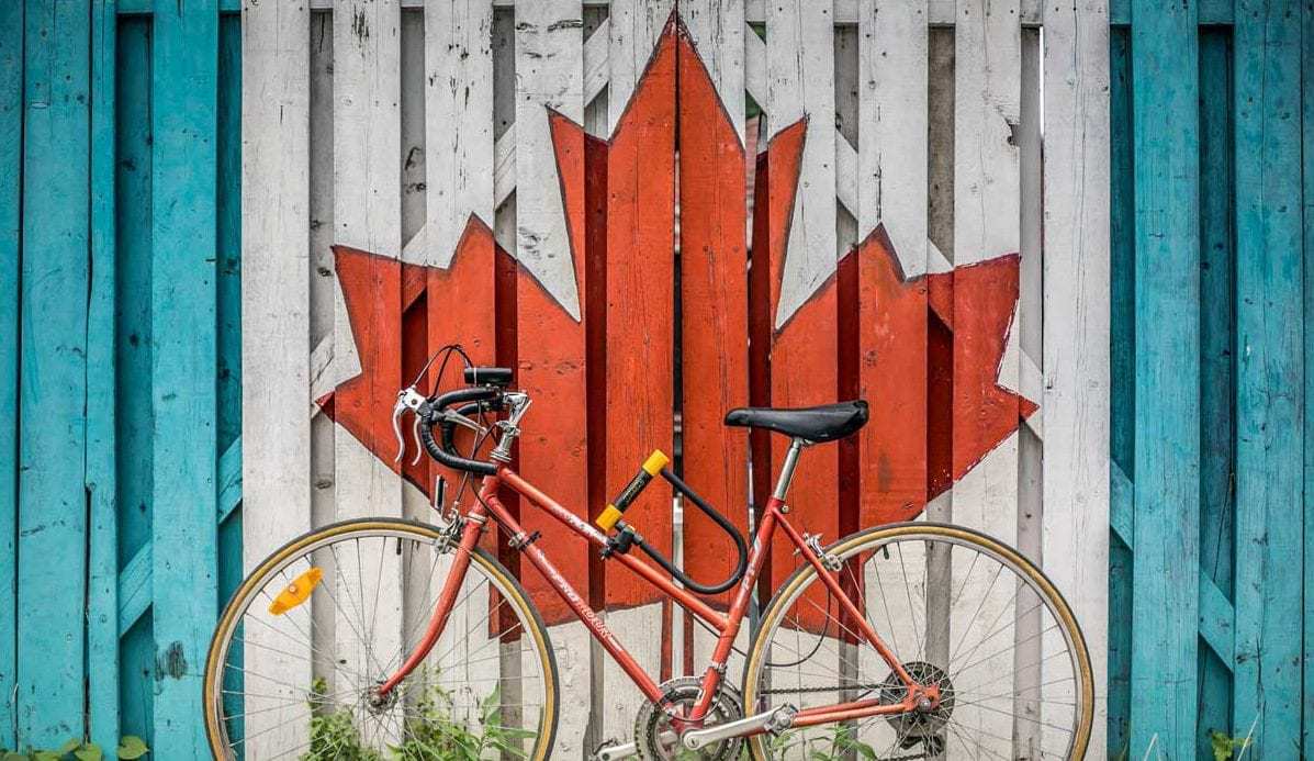 Best Cities To Visit In Canada Vagrants Of The World Travel