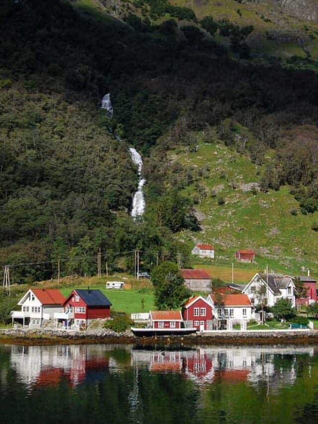 It’s Always the Best Time to Go to Norway Story