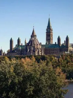 Parliament Ottawa