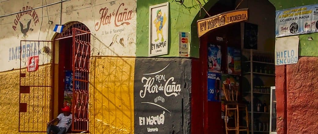 Packing List For Nicaragua | Vagrants Of The World Travel