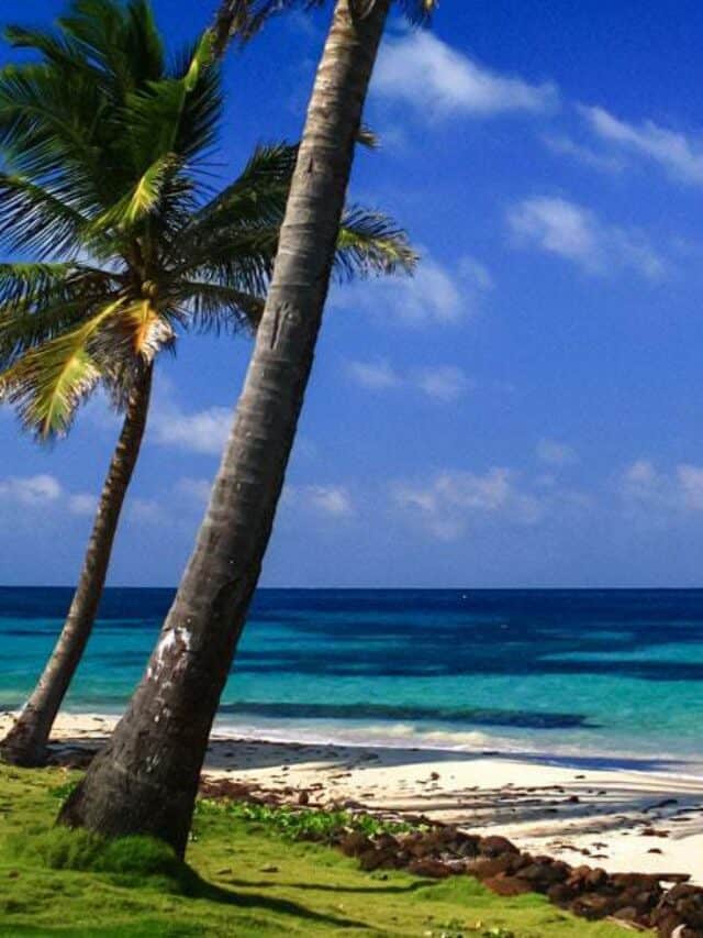 A Complete Travel Guide to The Corn Islands Story Vagrants Of The World Travel