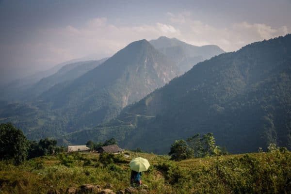 A Guide to Trekking in Sapa Vietnam | Vagrants Of The World Travel