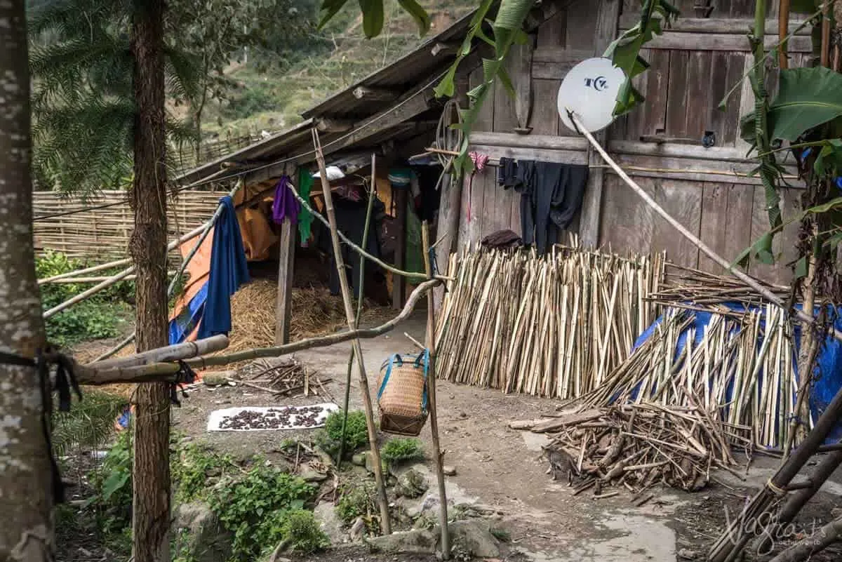 Homestay in Sapa Vietnam