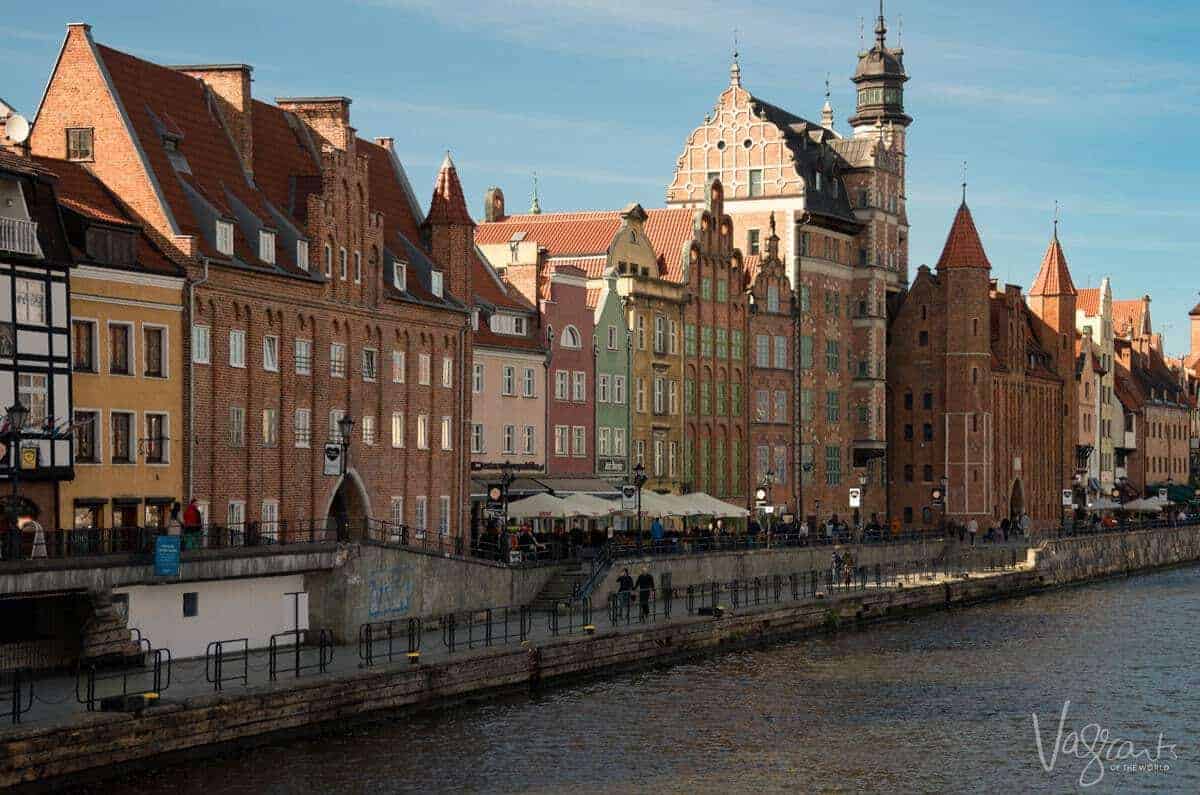 Gdansk Poland