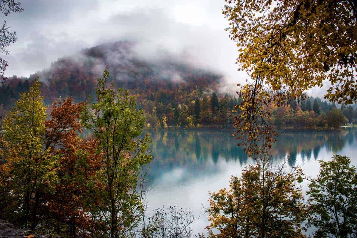 Beautiful Autumn Destinations in Europe - Best Places to