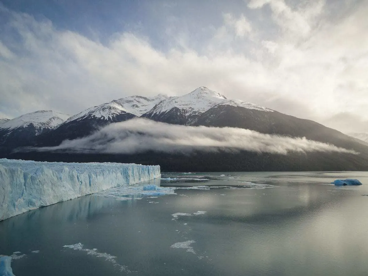 Glaciers - Reasons to visit Patagonia