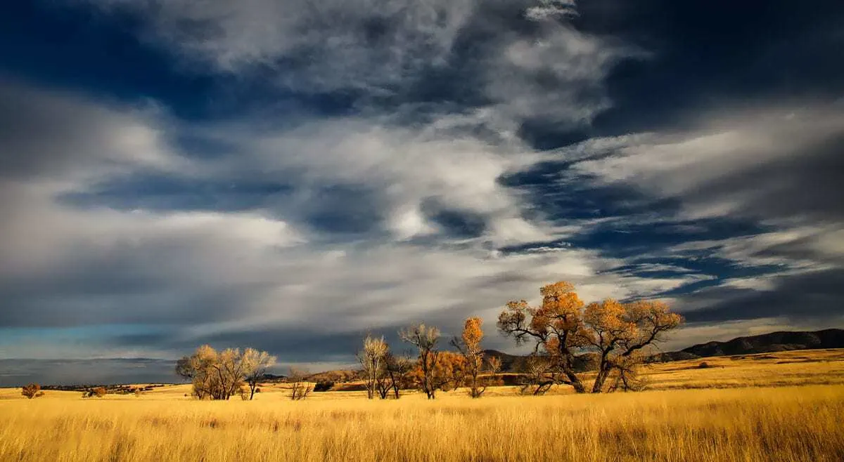 Reasons to visit Patagonia