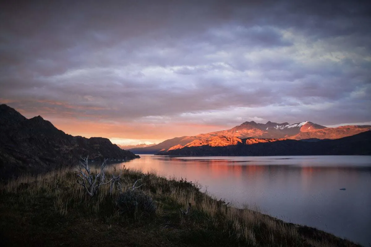 Reasons to visit Patagonia