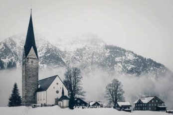 21 Unique Things to do in Europe in Winter | Vagrants Of The World Travel