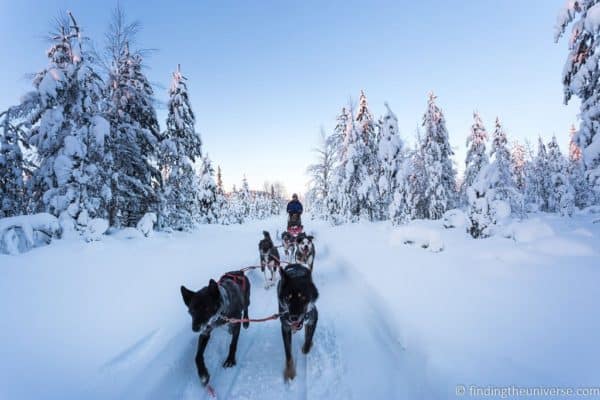 21 Unique Things to do in Europe in Winter | Vagrants Of The World Travel