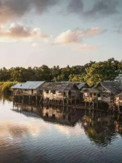Best Places to Visit in Southeast Asia