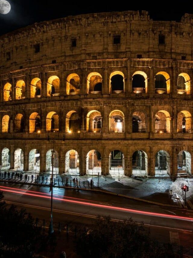 3 Days in Rome The Perfect Itinerary with Optional 4th Day Story