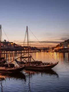 Things to do in Porto Portugal