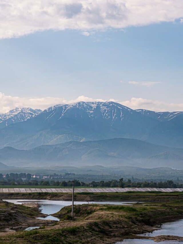 8 of The World’s Best Wildlife and Wilderness Destinations Story