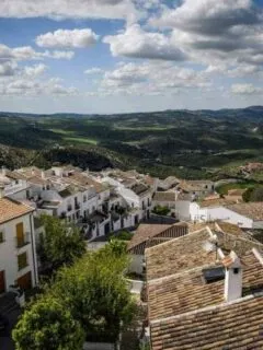 Southern Spain itinerary - touring southern spain