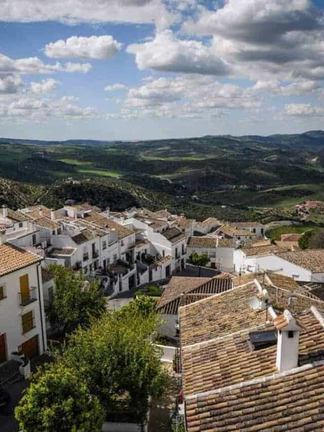 Ronda & The White Villages of Spain – 3 Day Itinerary Story