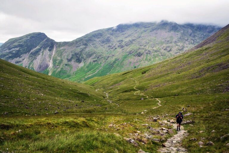 The UK's Best Self Guided Walking Holidays