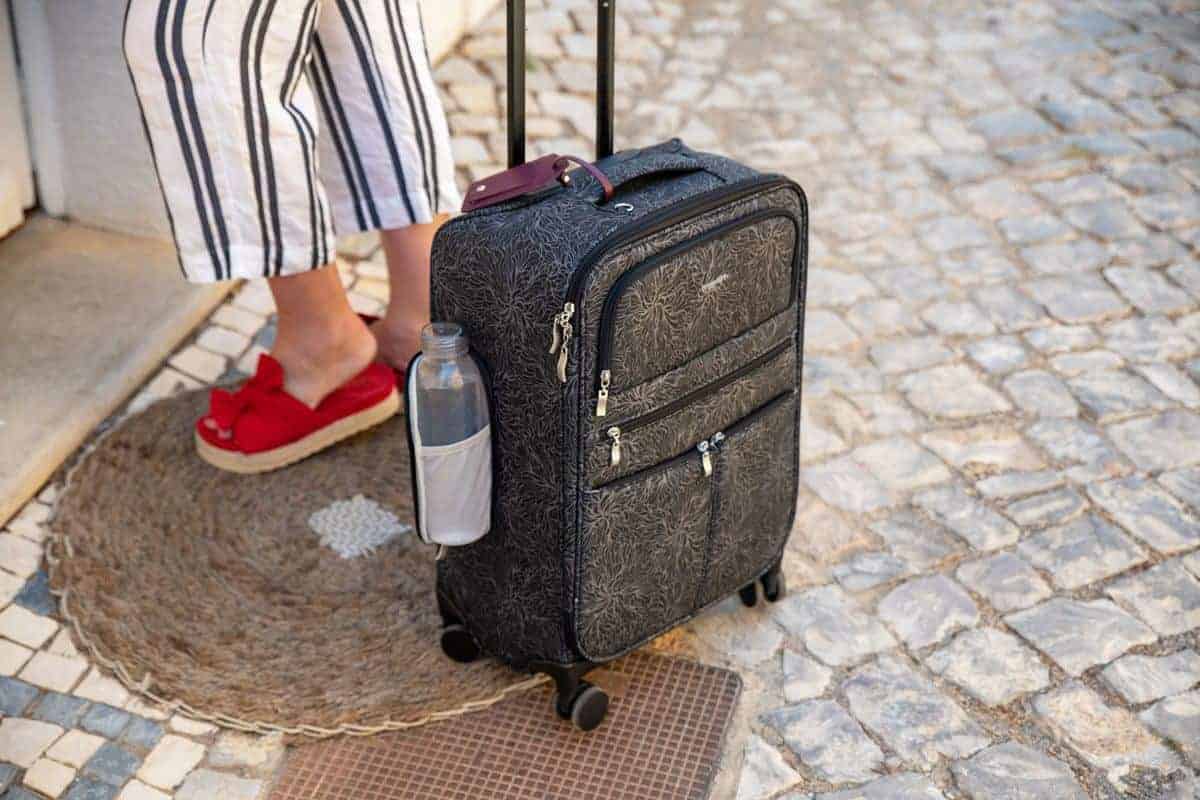 gardini luggage