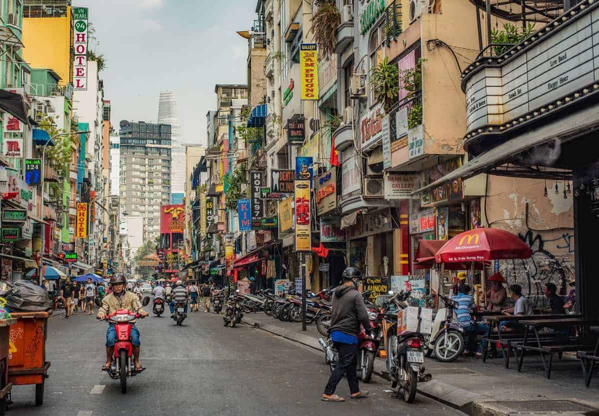 18 Things To Do In Ho Chi Minh City Vietnam Vagrants Of The World Travel 