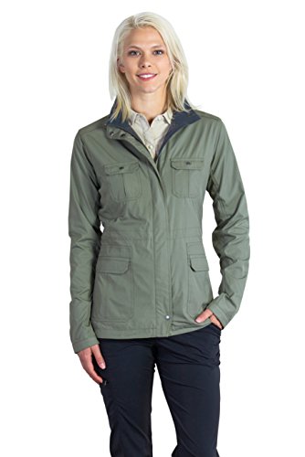 7 Top Womens Travel Jacket - Practical & Stylish Options for 2020