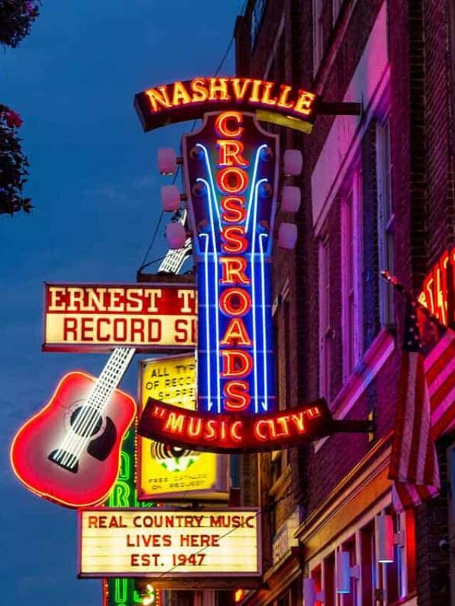 Best Hiking in Nashville For Outdoor Enthusiasts Story