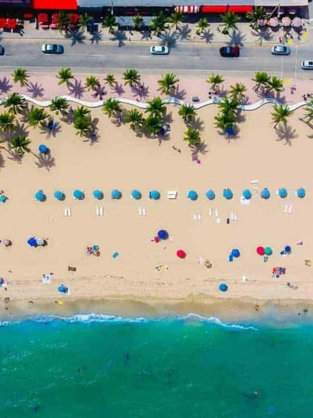 10 Day Trips From Fort Lauderdale For An Unforgettable Vacation Story