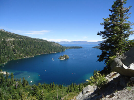 5 Best Hikes in Lake Tahoe | Vagrants Of The World Travel