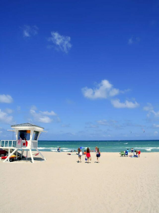 Day Trips From Fort Lauderdale For An Unforgettable Vacation Story