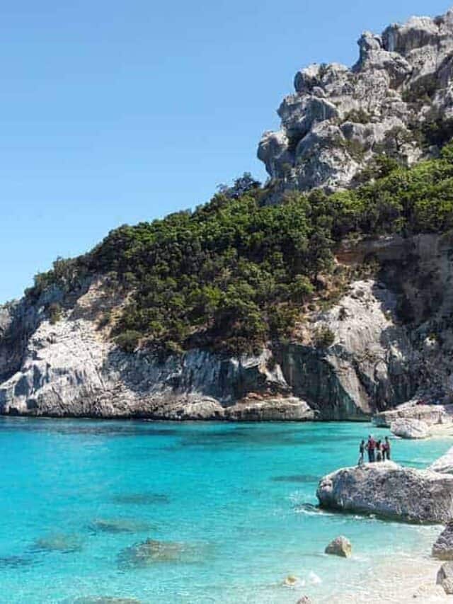 Holidays in Sardinia Travel Guide. Things to do and Travel Tips Story ...