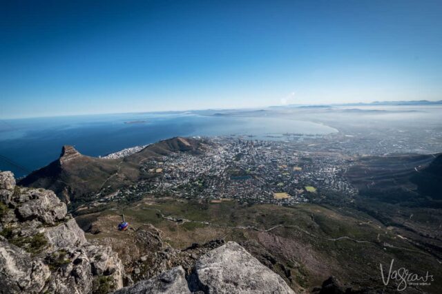 Best Hiking in Cape Town | Vagrants Of The World Travel