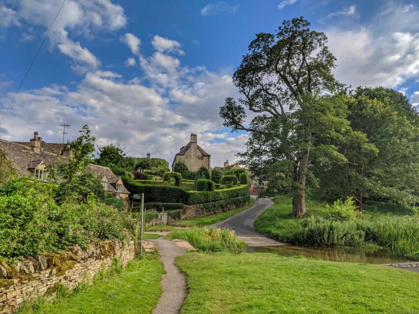 Guide to the Best Cotswolds Walks Vagrants Of The World Travel