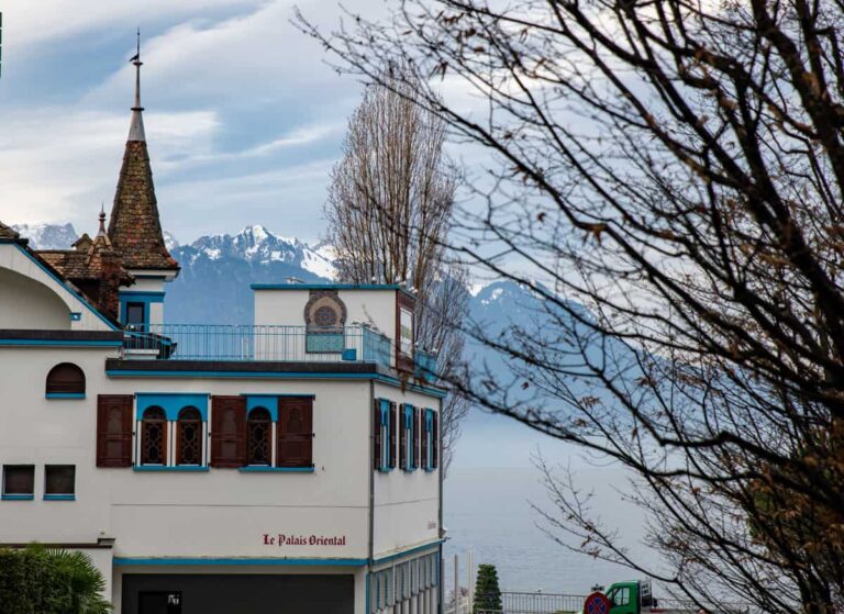 Things to do in Montreux A Perfect 2Day Itinerary