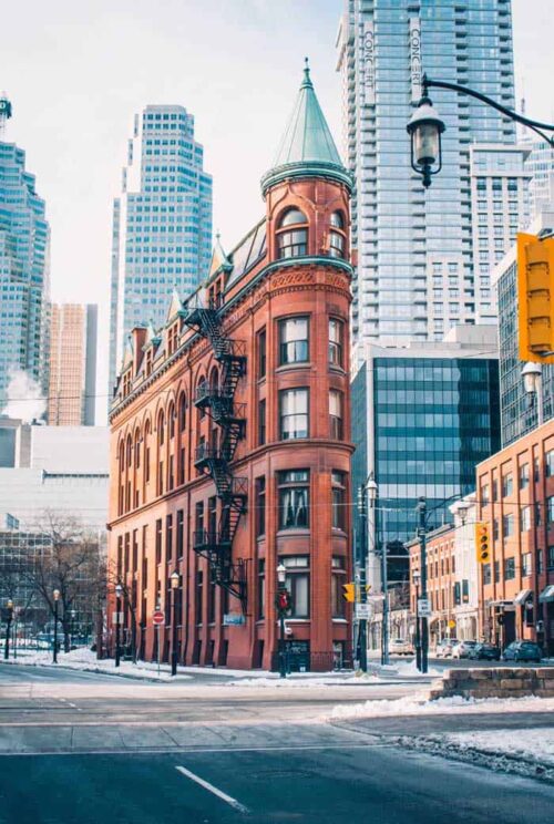 Things to do in Toronto in March Vagrants Of The World Travel